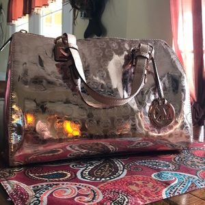Michael kors purse brand new never used